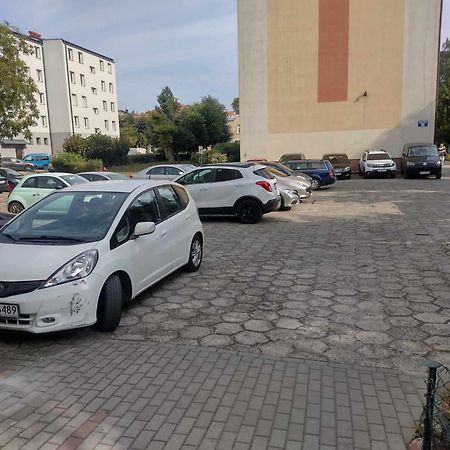 Apartament Premium Przemyśl Exterior foto