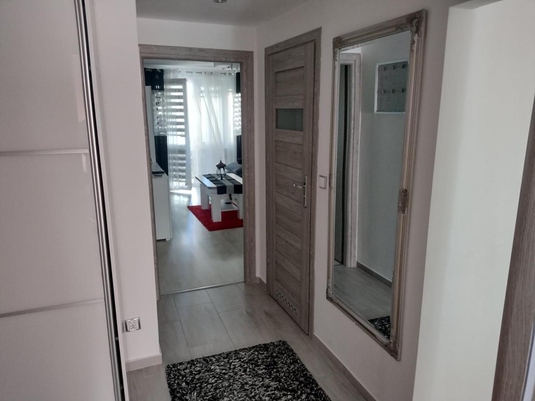 Apartament Premium Przemyśl Exterior foto