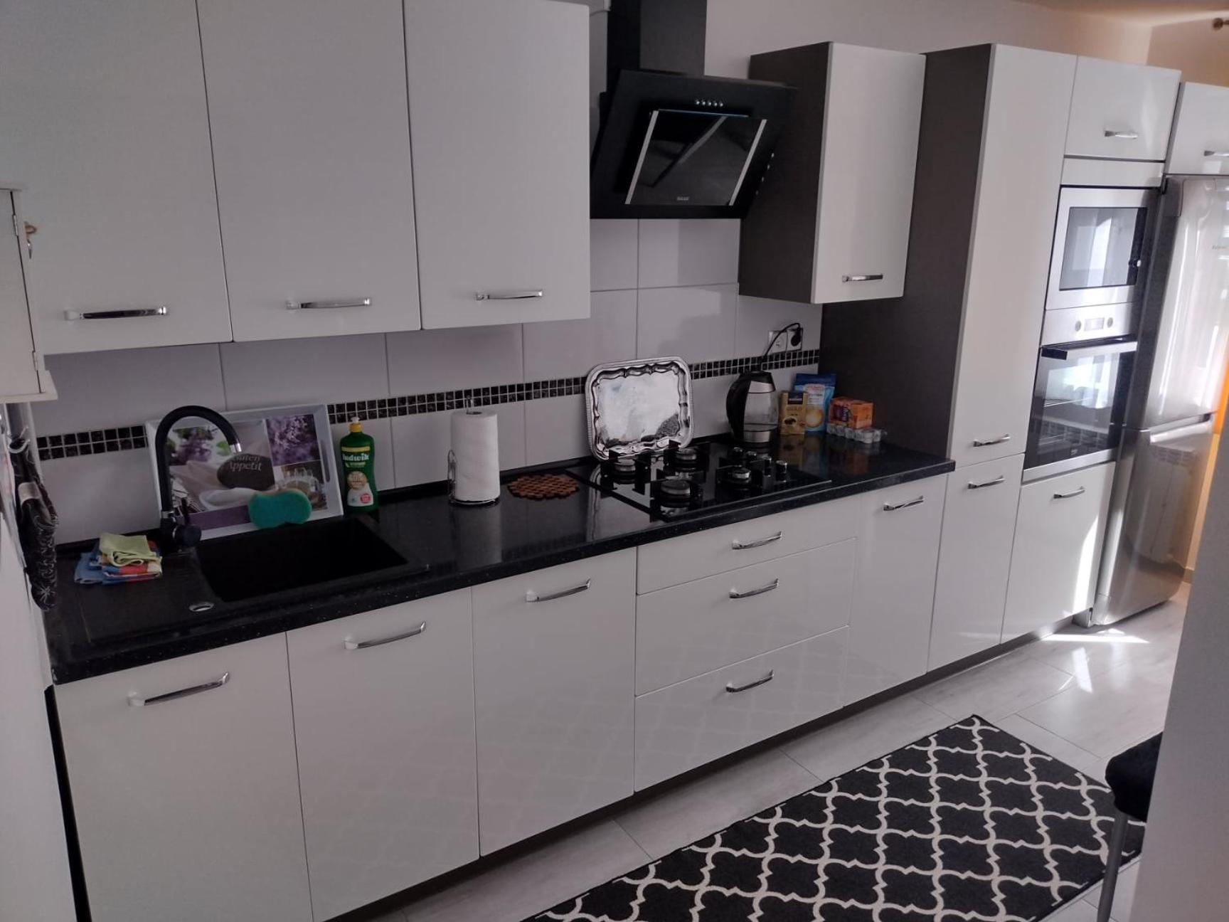 Apartament Premium Przemyśl Exterior foto