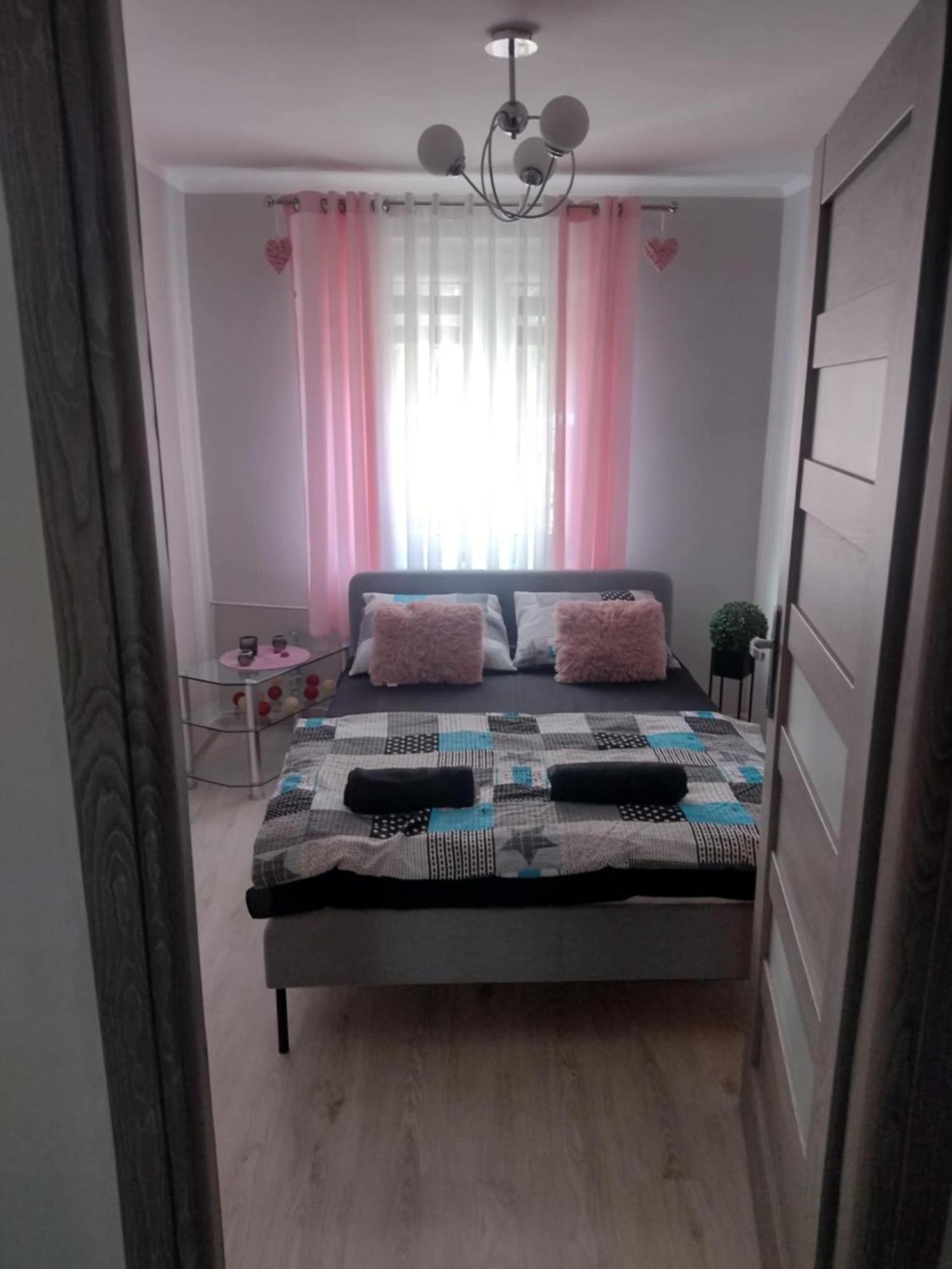 Apartament Premium Przemyśl Exterior foto